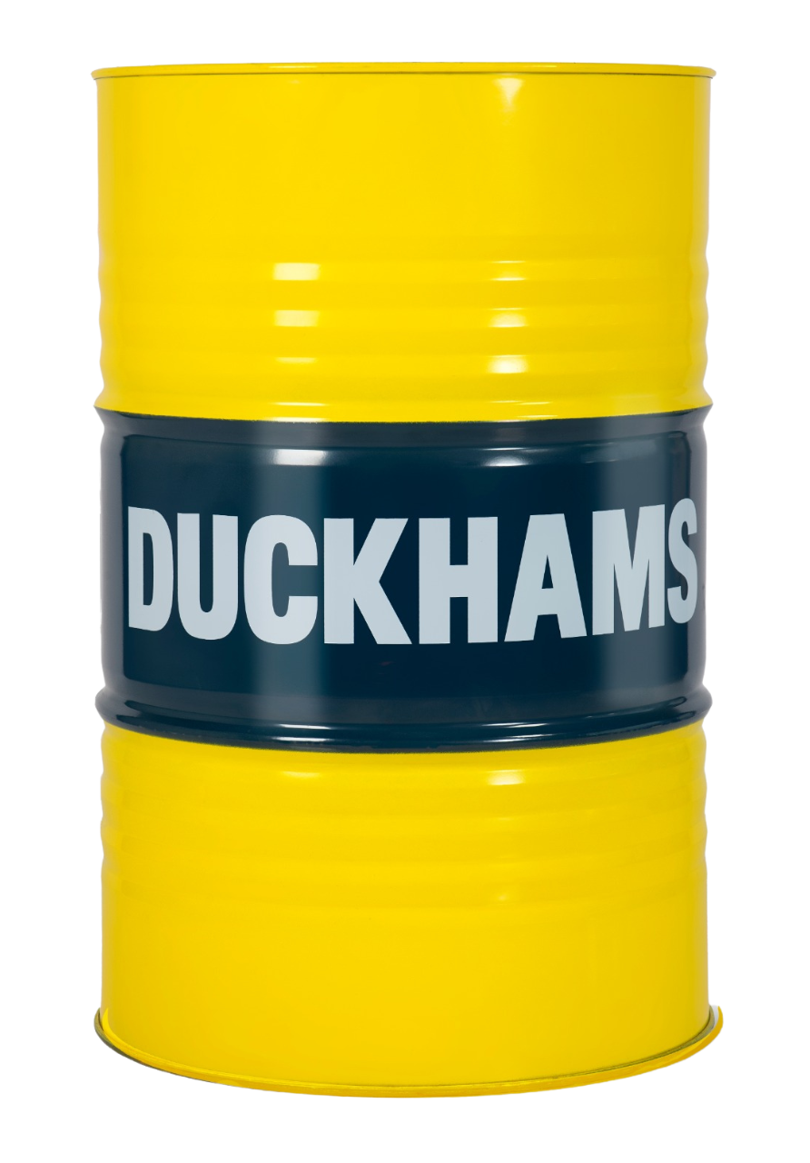 DUCKHAMS DIESEL GARD 15W-40 LE API CI-4